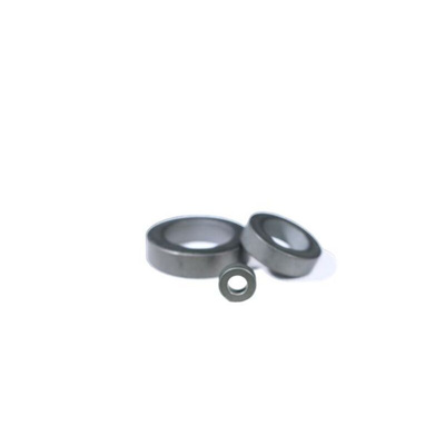 Fair-Rite Ferrite Ring Ferrite Ring, 12.7 x 7.15 x 4.9mm