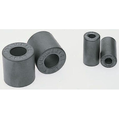 Essentra Ferrite Ring Ferrite Core, For: CATV, MATV, Wire Assembly, 18 x 10 x 29mm