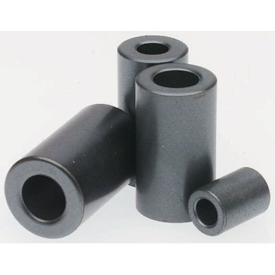 Essentra Ferrite Ring Ferrite Core, For: VE/CD, 14.3 (Dia.) x 28.6mm
