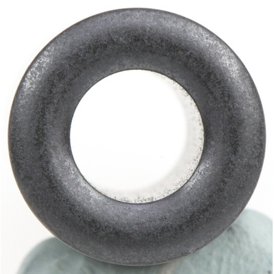 Fair-Rite Ferrite Ring Round Cable Core, For: Suppression Components, 14.3 x 7.25 x 28.6mm