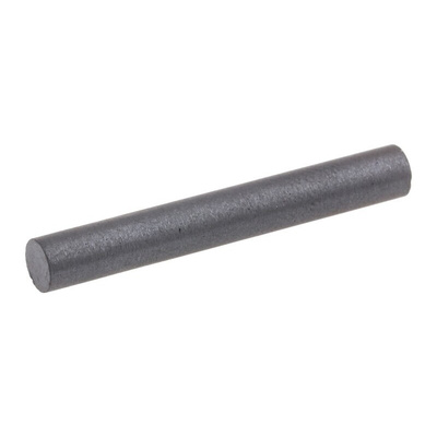 4 (Dia.) x 30mm Fair-Rite Ferrite Core