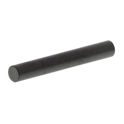 2 (Dia.) x 15mm Fair-Rite Ferrite Core
