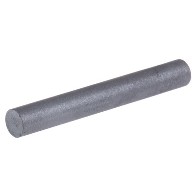 4 (Dia.) x 30mm Fair-Rite Ferrite Core