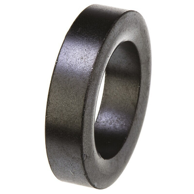 Fair-Rite Ferrite Ring Toroid Core, For: Broadband Transformers, 29 x 19 x 7.5mm