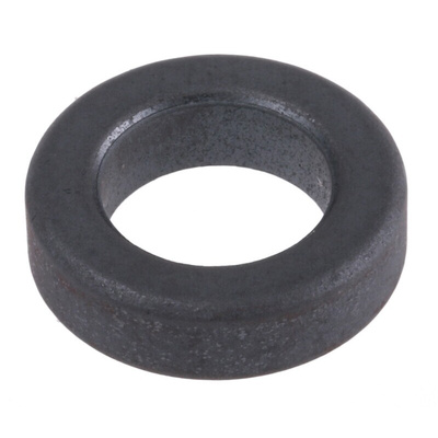 Fair-Rite Ferrite Ring Toroid Core, For: Inductive Component, 16 x 9.6 x 4.75mm