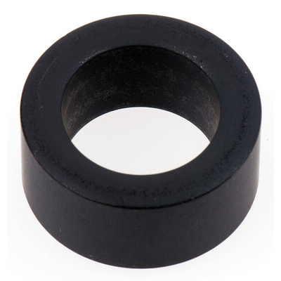Fair-Rite Ferrite Ring Toroid Core, For: Broadband Transformers, 29 x 19 x 13.85mm