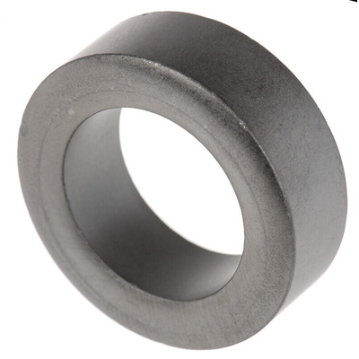 Fair-Rite Ferrite Ring Toroid Core, For: Inductive Component, 35.55 x 23 x 12.7mm