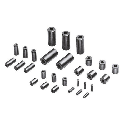 TDK Ferrite Ring Bead, For: Audio Equipment, Automotive, Computer Peripherals, Digital Interface, EMI Absorption,