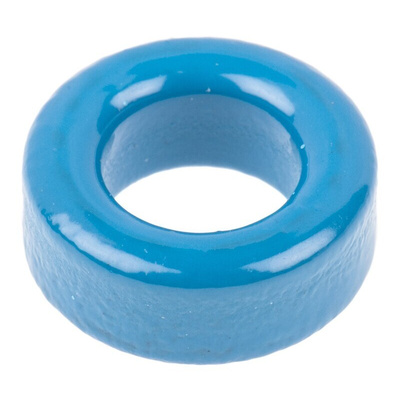 EPCOS Ferrite Ring Ferrite Core, 13.6 (Dia.) x 5.95mm