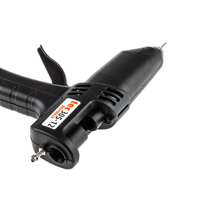 TEC 305 | Power Adhesives 12mm 150W Corded Glue Gun, Type C - European Plug