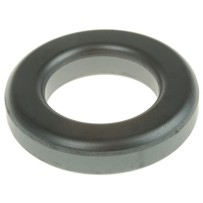 Wurth Elektronik Ferrite Ring Toroid Core, For: EMI Suppression, 61 x 35.5 x 12.7mm