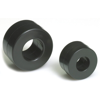 KEMET No Ferrite Ring, 15 Dia. x 3.5mm, For Consumer Electronics, Apertures: 1, Diameter 6.2mm