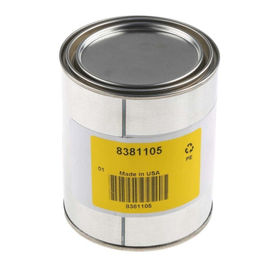 SCS Blotting Paper Impregnated With Cobaltous Chloride ESD Label, Humidity Indicator-Text 3 in x 2in