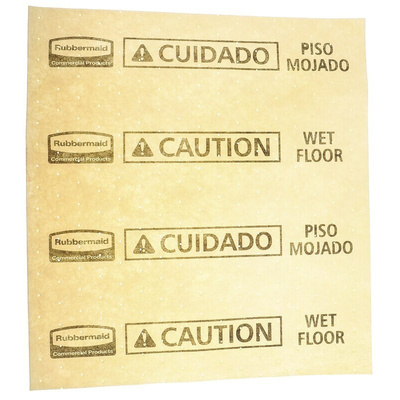 Rubbermaid Commercial Products 0.34 L General Purpose Spill Kit