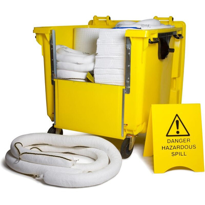 RS PRO 900 L Oil Spill Kit