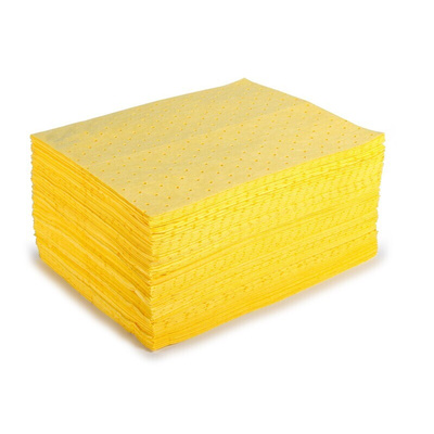 Lubetech Classic 0.5 (Per Pad) L Chemical Spill Kit