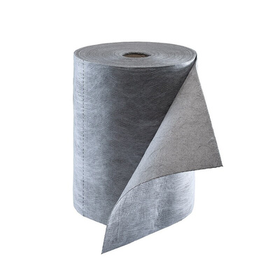 RS PRO Roll Spill Absorbent for Maintenance Use, 1 per Pack