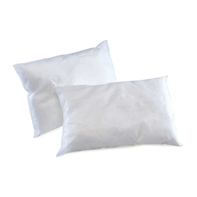 RS PRO Pillow Spill Absorbent for Oil Use, 28 L Capacity, 8 per Pack