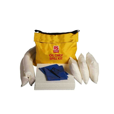 RS PRO 45 L Oil Spill Kit