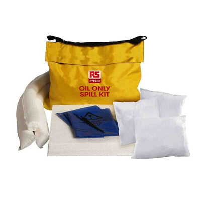 RS PRO 70 L Oil Spill Kit
