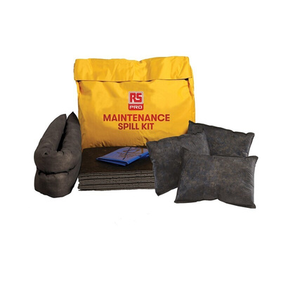 RS PRO 70 L Maintenance Spill Kit