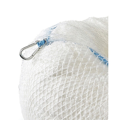 Ecospill Ltd Boom Spill Absorbent, 262 L Capacity, 2 per Pack