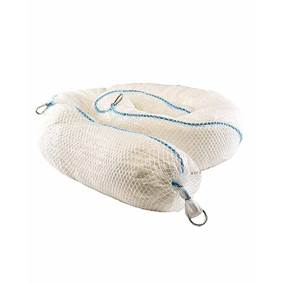 Ecospill Ltd Boom Spill Absorbent, 262 L Capacity, 2 per Pack