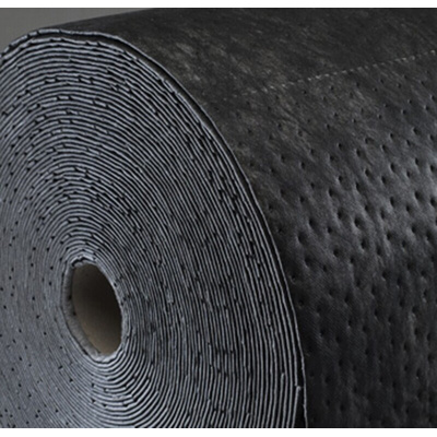 Ecospill Ltd Roll Spill Absorbent for Maintenance Use, 120 L Capacity, 1 per Pack