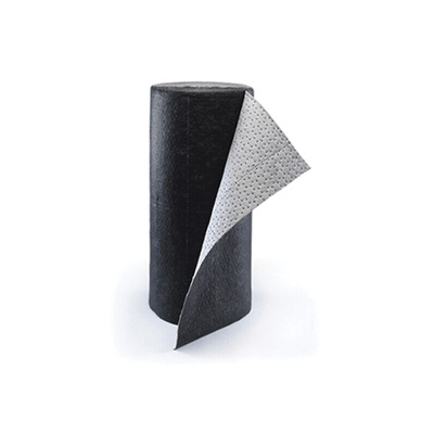 Ecospill Ltd Roll Spill Absorbent for Maintenance Use, 128 L Capacity, 1 per Pack