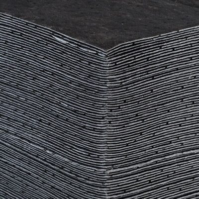 Ecospill Ltd Pad Spill Absorbent for Maintenance Use, 80 L Capacity, 100 per Pack