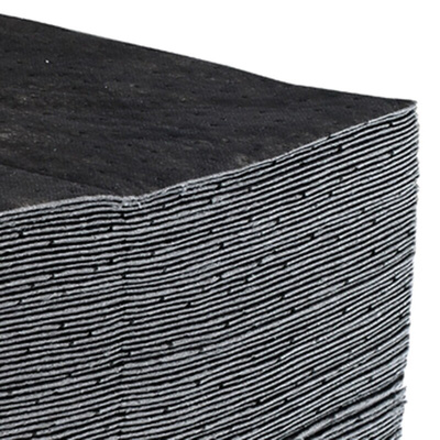 Ecospill Ltd Pad Spill Absorbent for Maintenance Use, 80 L Capacity, 100 per Pack