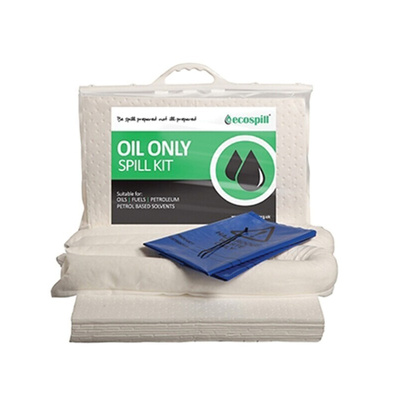 Ecospill Ltd 30 L Oil Spill Kit