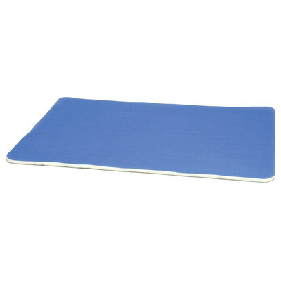 Ecospill Ltd PVC Oil Catcher Matt for Oil