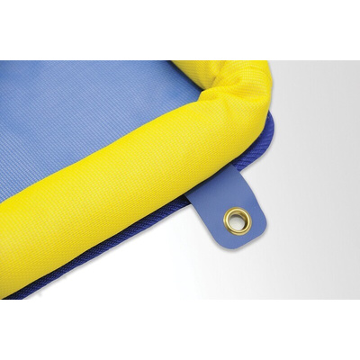 Ecospill Ltd PVC Oil Catcher Matt for Oil