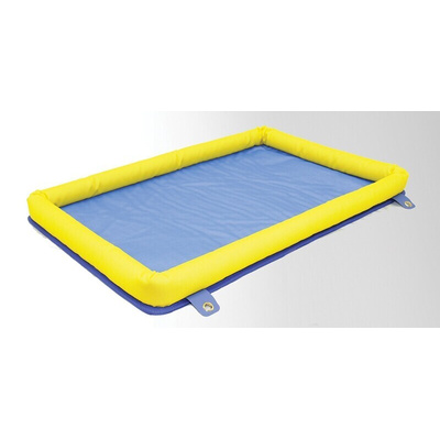 Ecospill Ltd PVC Oil Catcher Matt for Oil