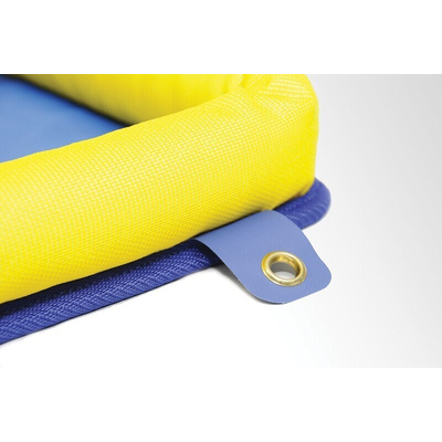 Ecospill Ltd PVC Oil Catcher Matt for Oil