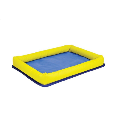 Ecospill Ltd PVC Oil Catcher Matt for Oil