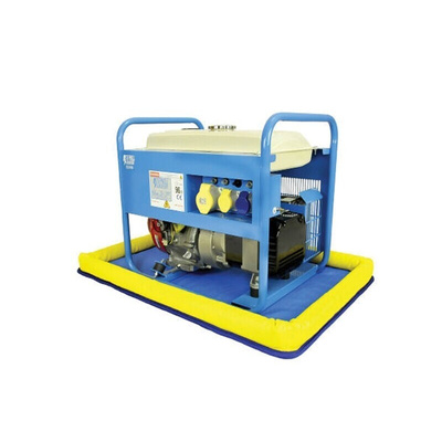 Ecospill Ltd PVC Oil Catcher Matt for Oil