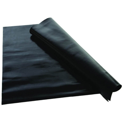 Ecospill Ltd Neoprene Drain Cover for Drain Protection