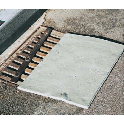 Ecospill Ltd Drain Mat for Drain Protection