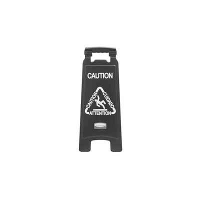Rubbermaid Commercial Products General Hazard Frame