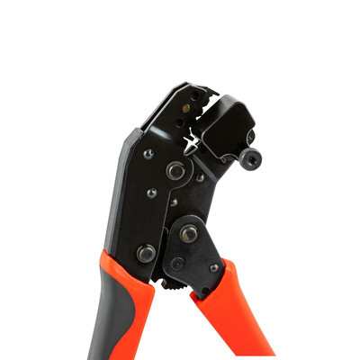 Hand Crimping Tool for Machined Contact