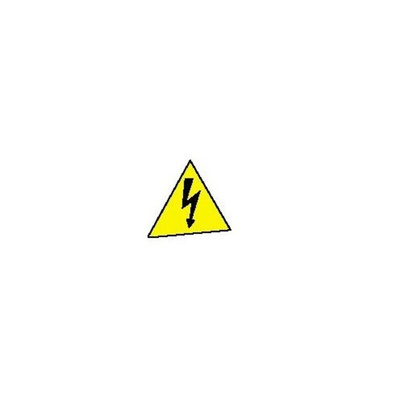 Legrand Safety Labels