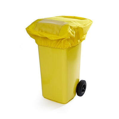 Ecospill Ltd PVC Protective Cover for Chemical, 120L Capacity