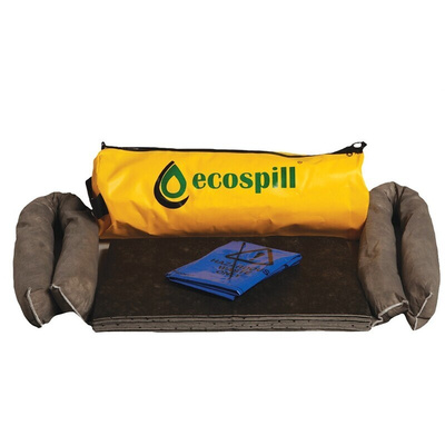 Ecospill Ltd Maintenance Spill Response Kits 20 L Maintenance Spill Kit