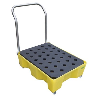 Ecospill Ltd Tray for Chemical, 66L Capacity