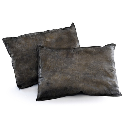 Ecospill Ltd Pillow Spill Absorbent for Maintenance Use, 3.7 Litres Capacity, 16Each per Pack