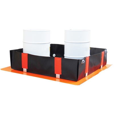 Ecospill Ltd Portable Containment Bund