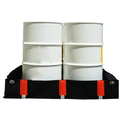 Ecospill Ltd Portable Containment Bund