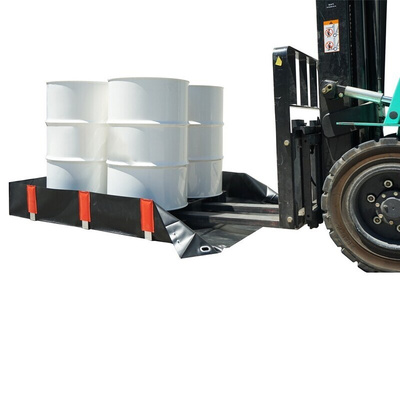 Ecospill Ltd Portable Containment Bund